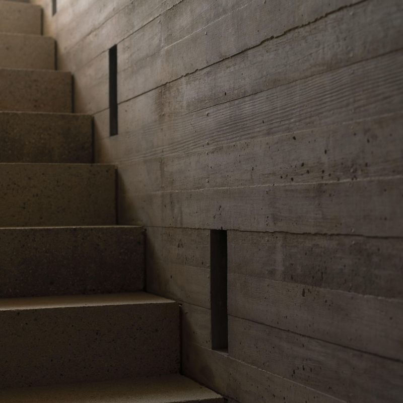 Home in Punta Cometa