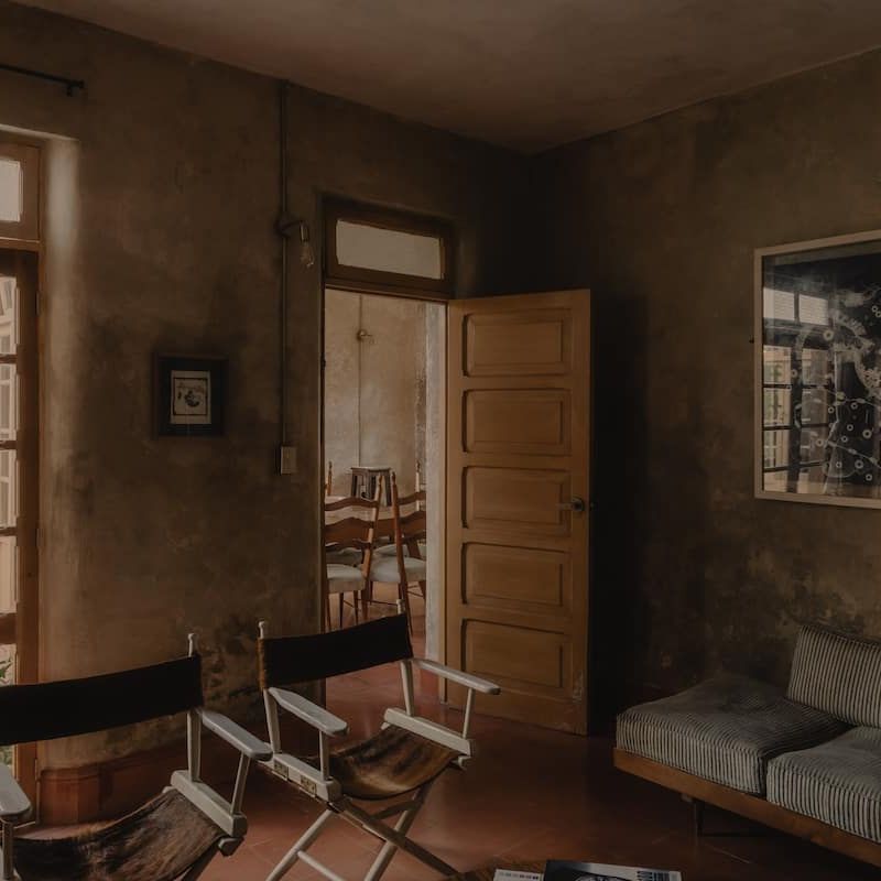 Designer Home in Merida