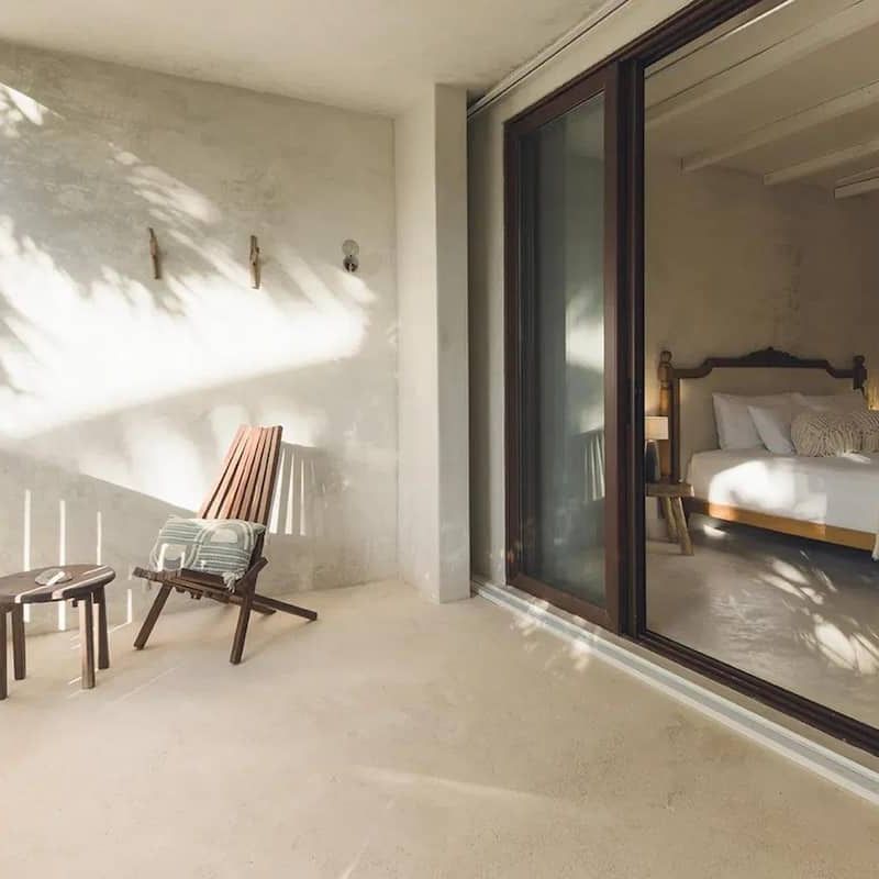 Villa in Soliman Bay 