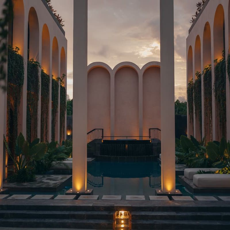 Design Villa in La Veleta