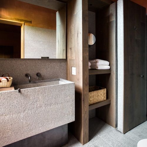 Historic Home in Mexico City