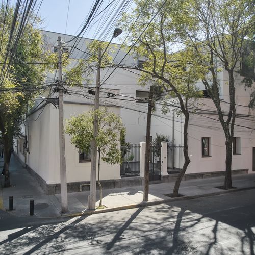 Home in Santa María la Ribera