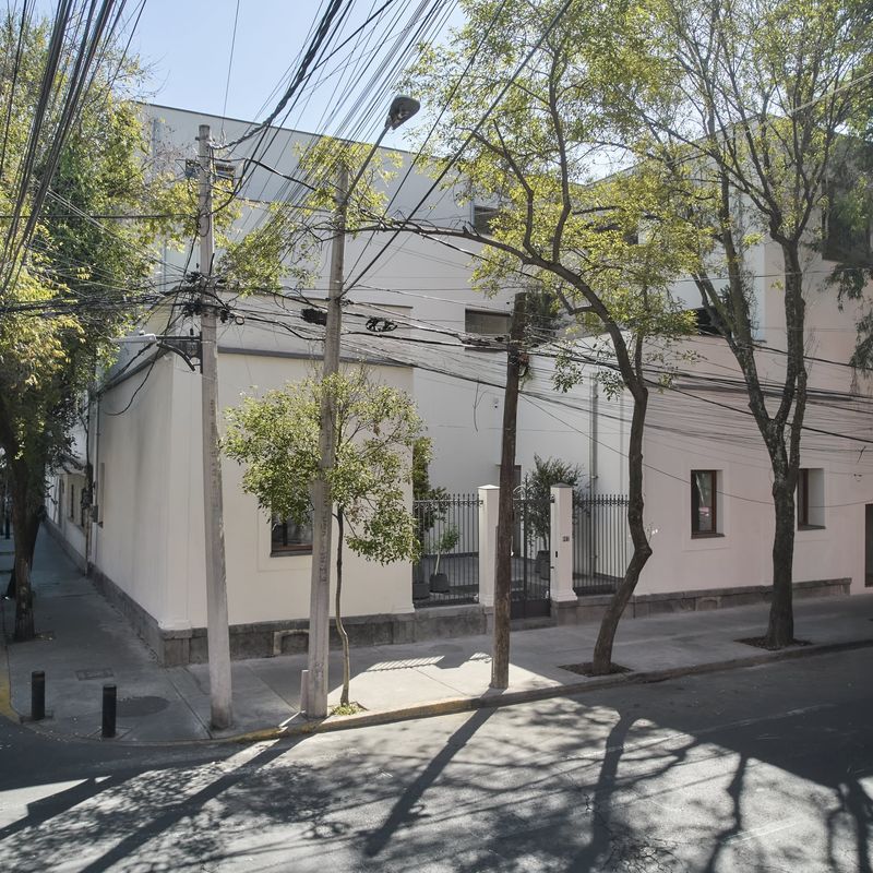 Designer Home in Santa María la Ribera