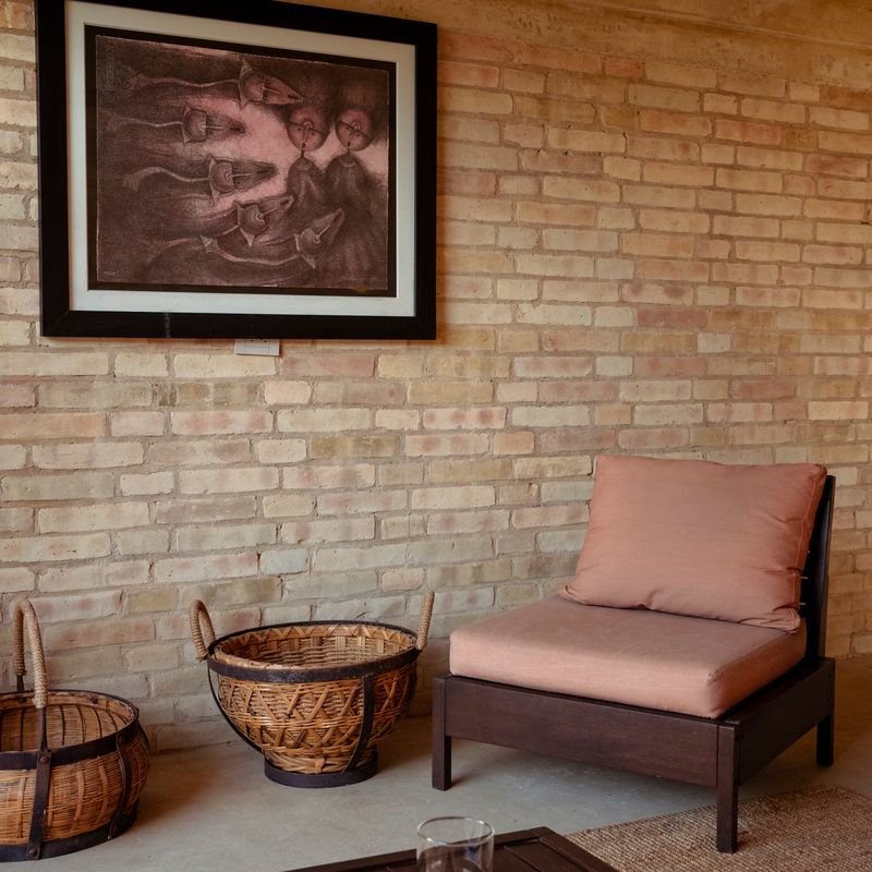 Designer Home in Ventanilla