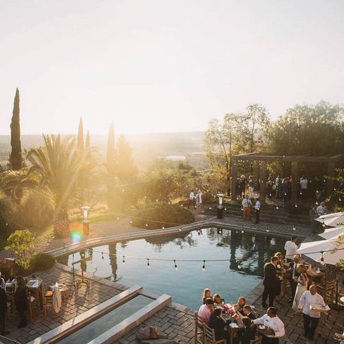 Villa in San Miguel de Allende