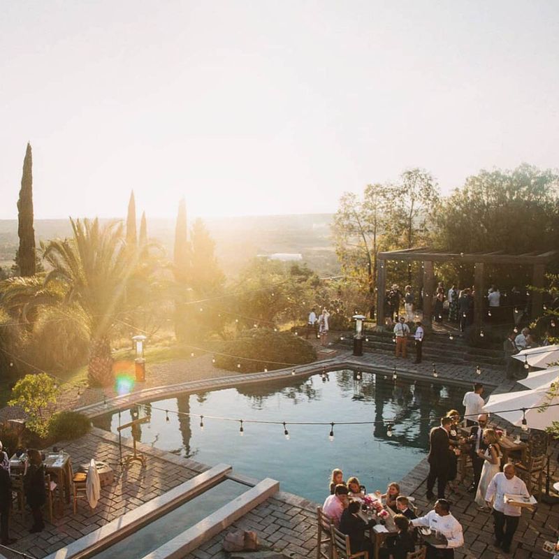 Villa in San Miguel de Allende