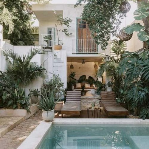 Casa Mezcla No.3