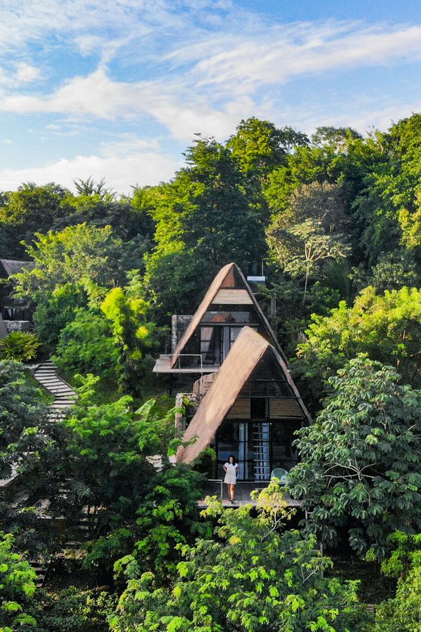 Boutique Hotel in Bacalar
