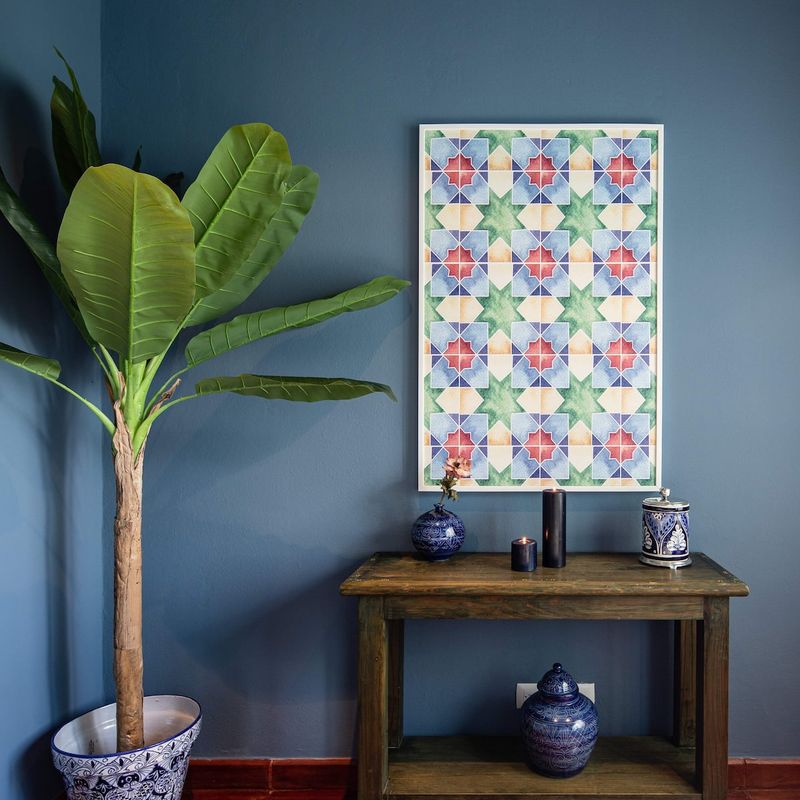 Home in San Miguel de Allende