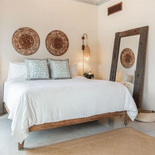 Hacienda in Puerto Aventuras
