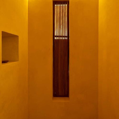 Home in Casa Wabi Area