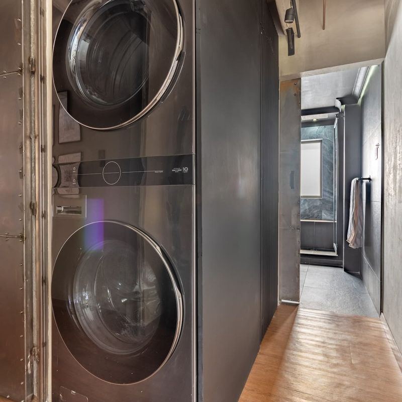 Apartment in Condesa