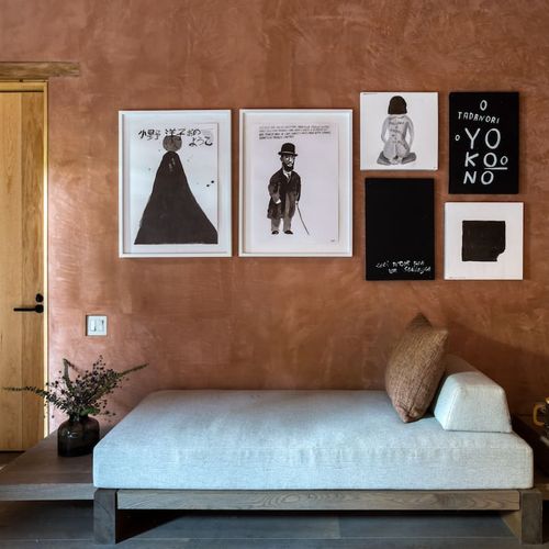 Historic Home in Mexico City