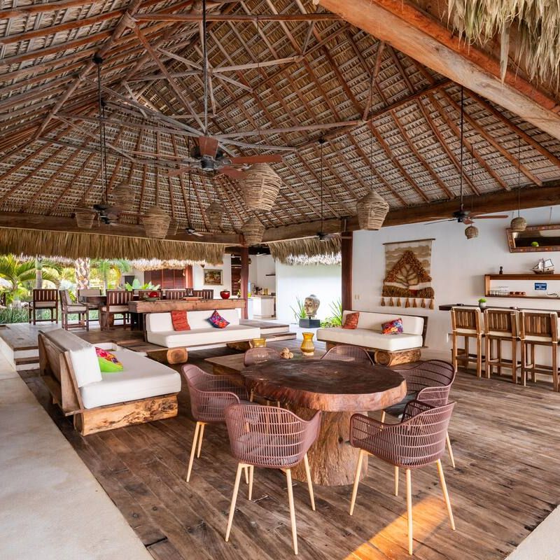 Villa in Los Naranjos