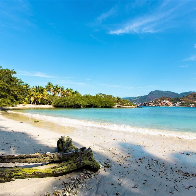 Home in Playa las Gatas 