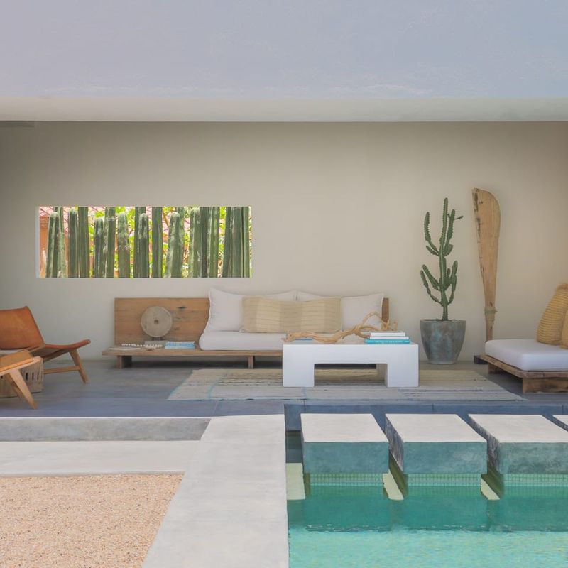 Designer Villa in San Jose del Cabo