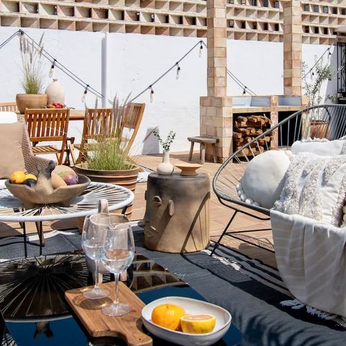 Gorgeous Home in Oaxaca