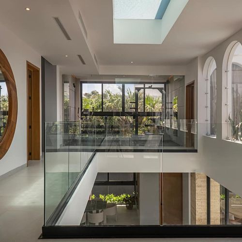 Villa in Tulum