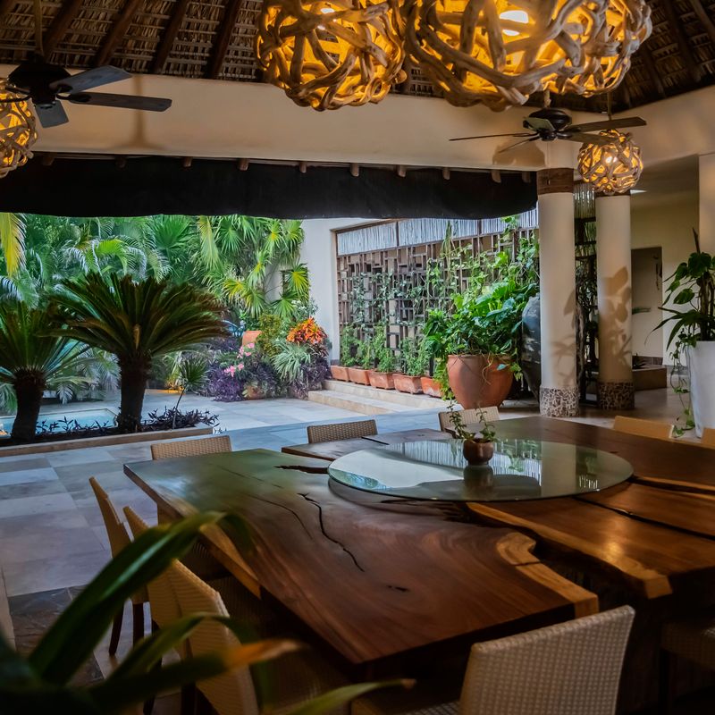 Villa in Rancho Neptuno