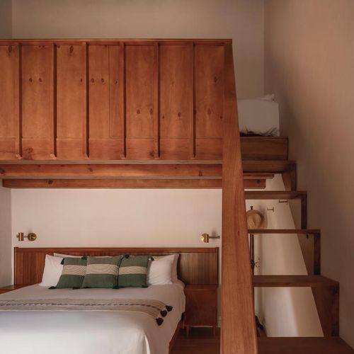 Hacienda in Queretaro