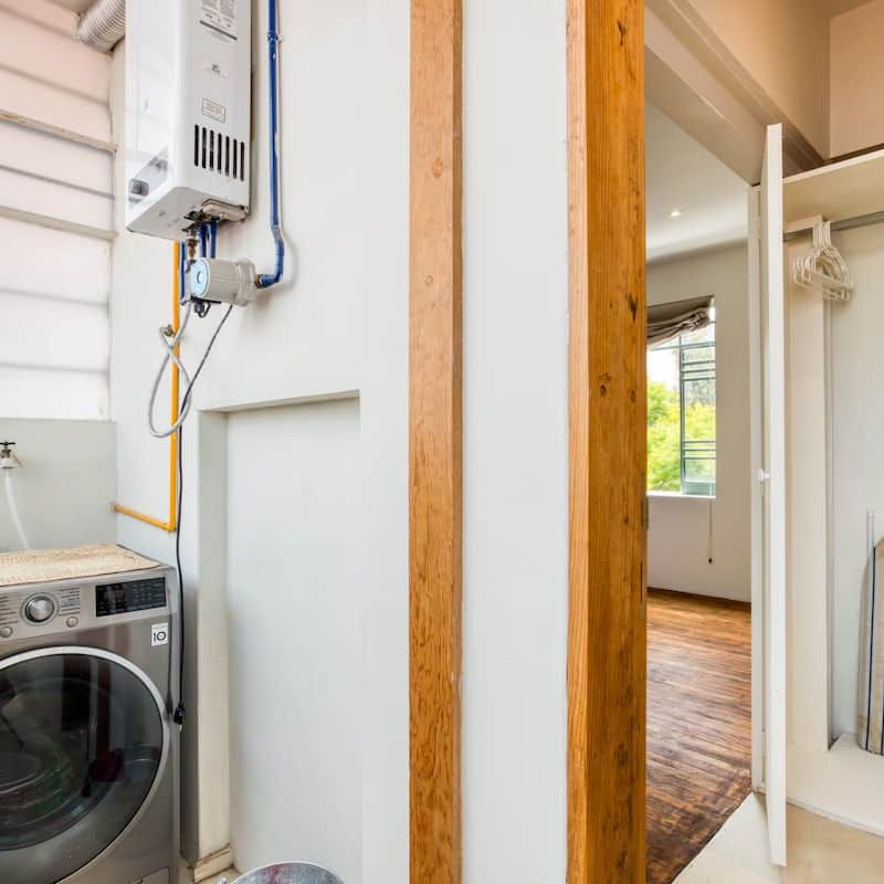 Apartment in La Condesa