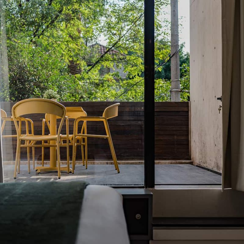 Large Home in Condesa