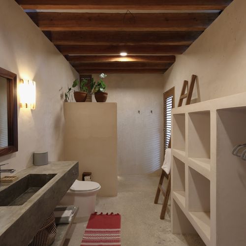 Estate in Puertecito