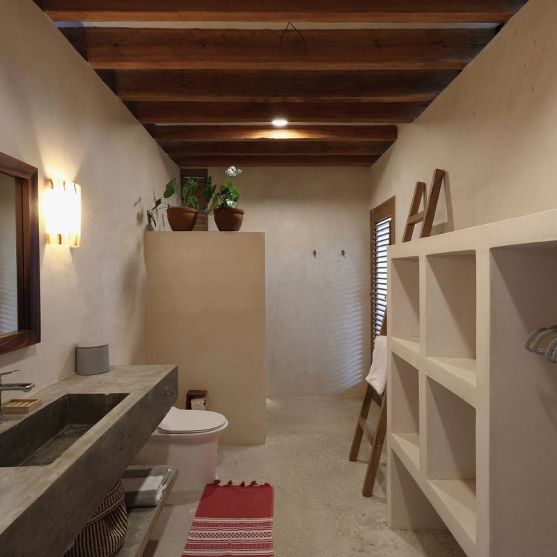 Estate in Puertecito