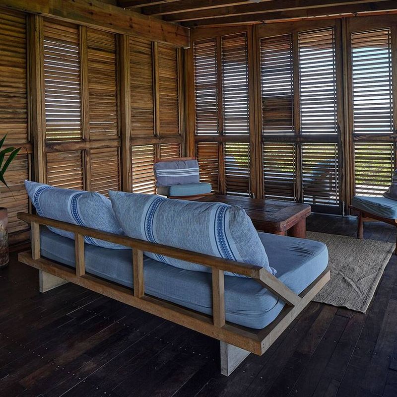 Boutique Hotel in Casa Wabi Area