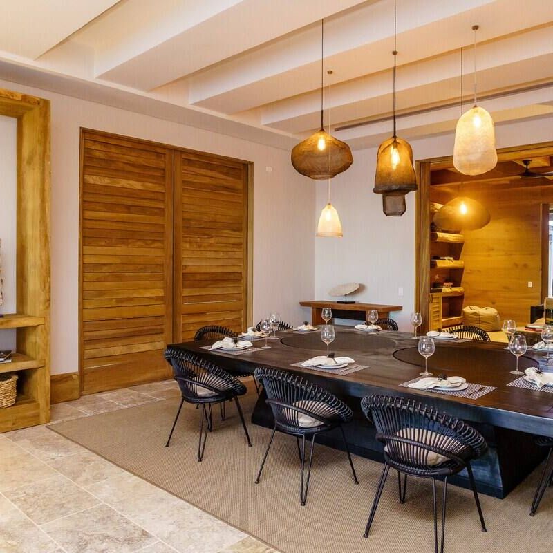 Luxury Villa in Puerto Aventuras