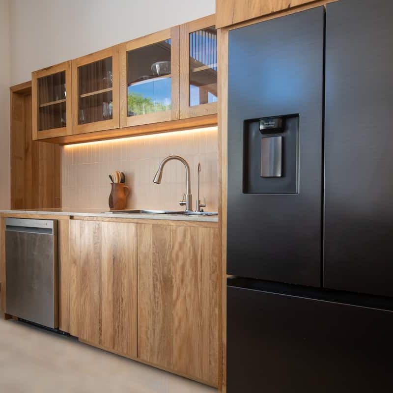 Designer Home in Puerto Escondido