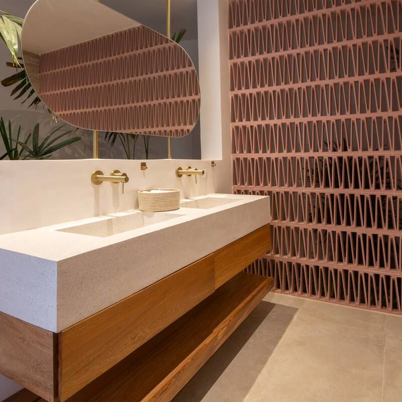 Designer Home in Puerto Escondido