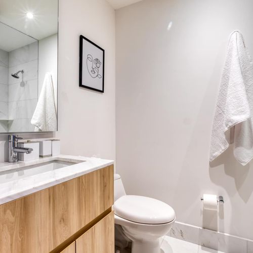 Apartment in Juarez