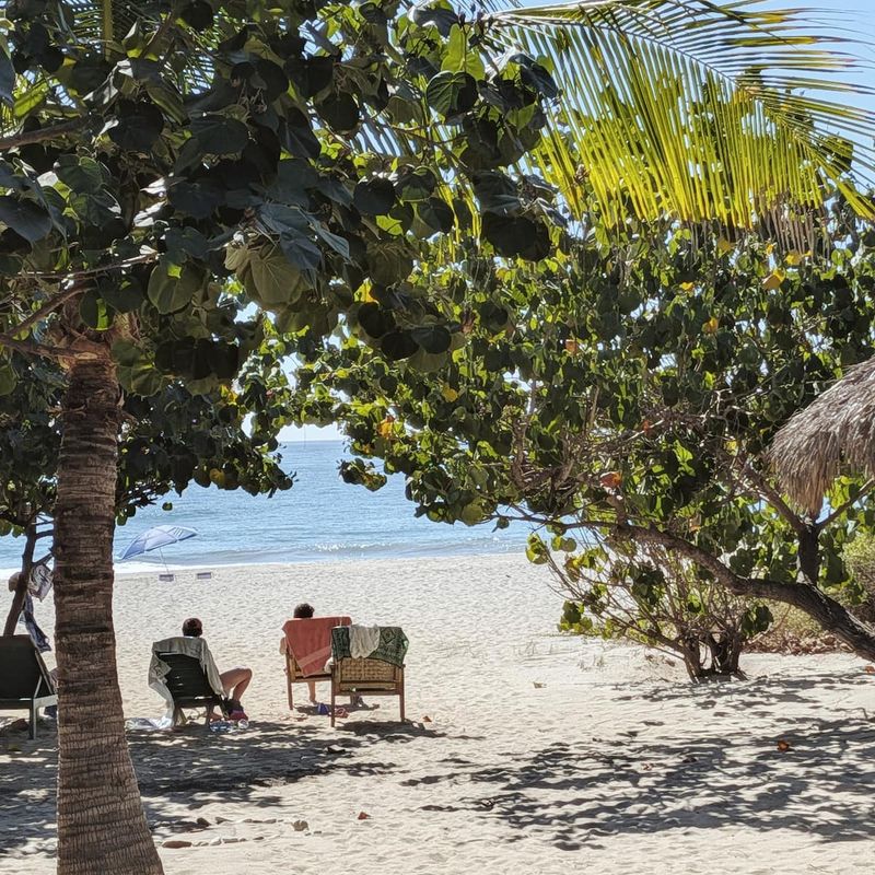 Designer Apartment in La Barra