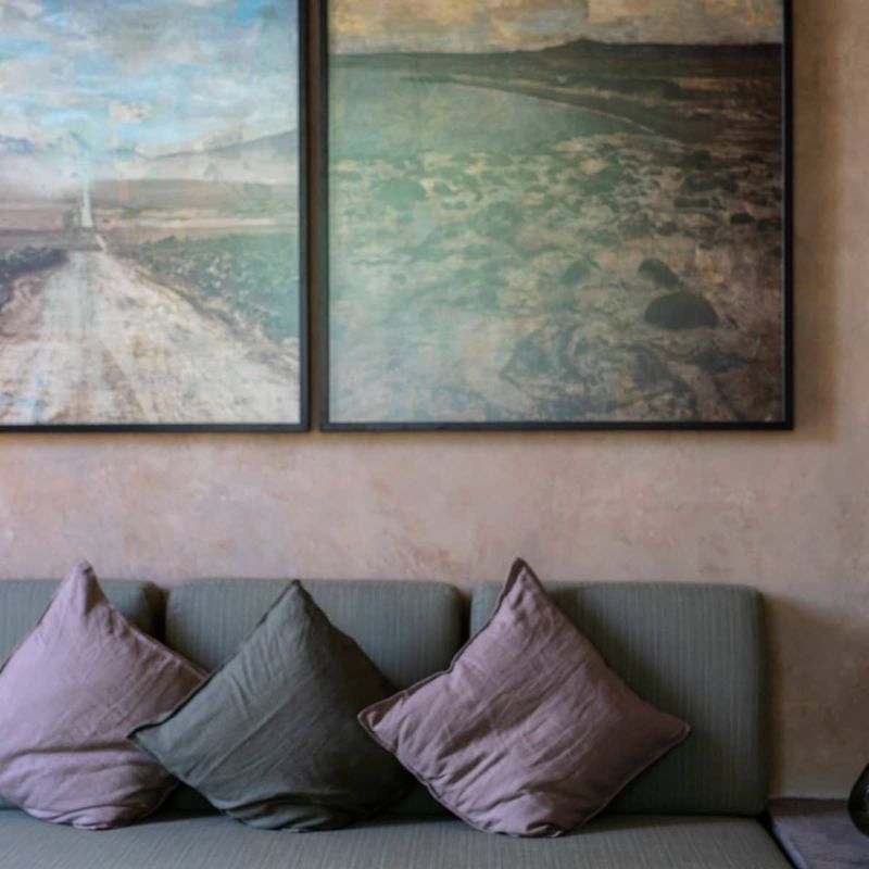 Apartment in Mazunte