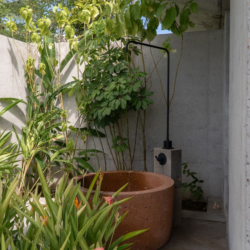 Designer Villa in Punta de Mita