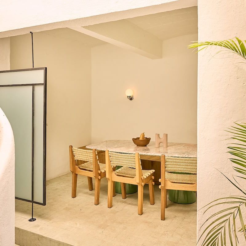 Colonial Home in Centro Oaxaca