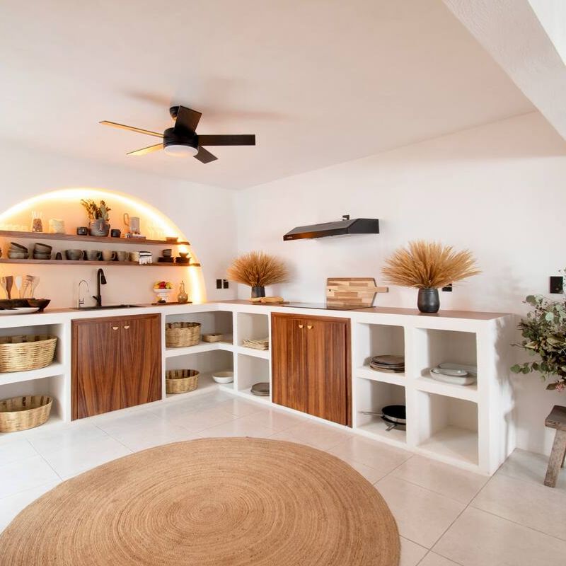 Gorgeous Home in Oaxaca