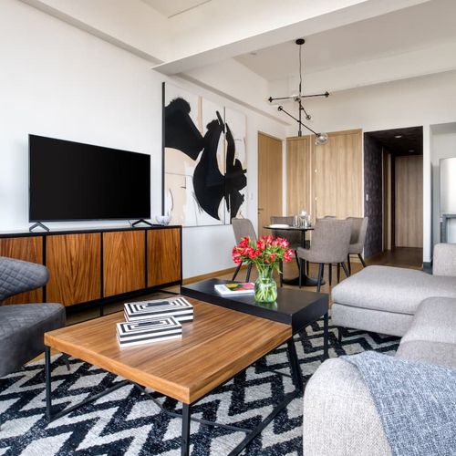 Apartment in Juarez