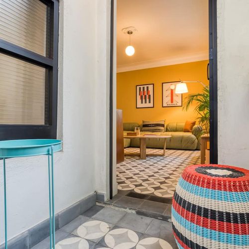 Apartment in Juarez