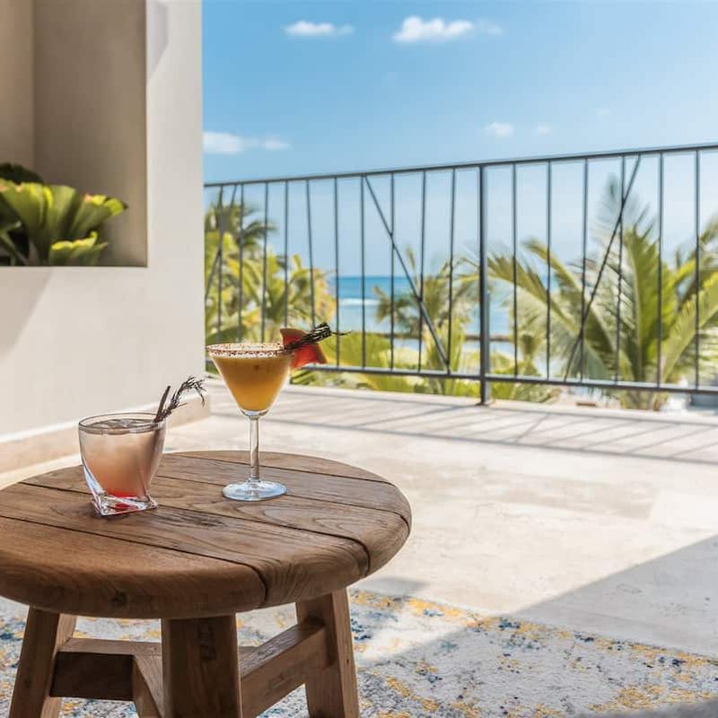 Mansion in Puerto Aventuras