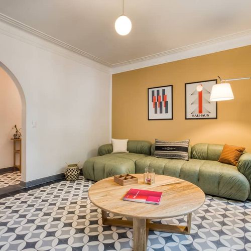Apartment in Juarez