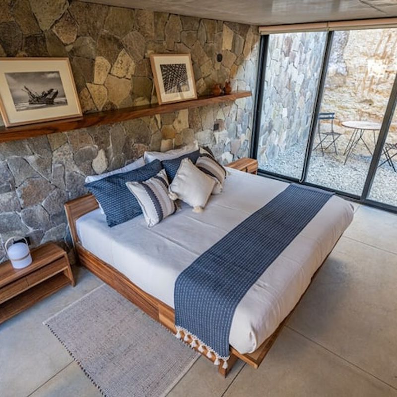 Home in Valle de Guadalupe