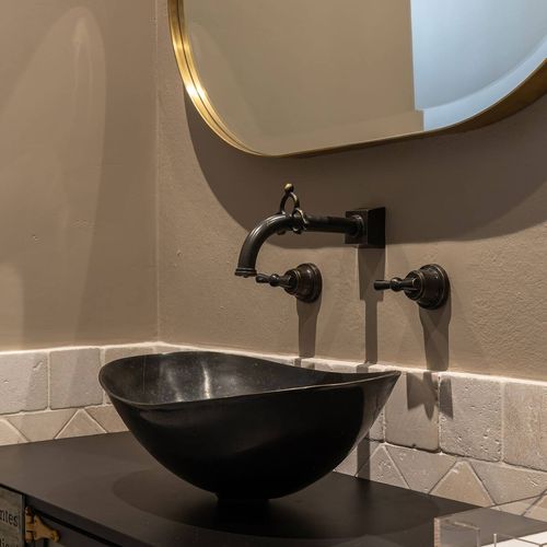 Mansion in San Miguel de Allende