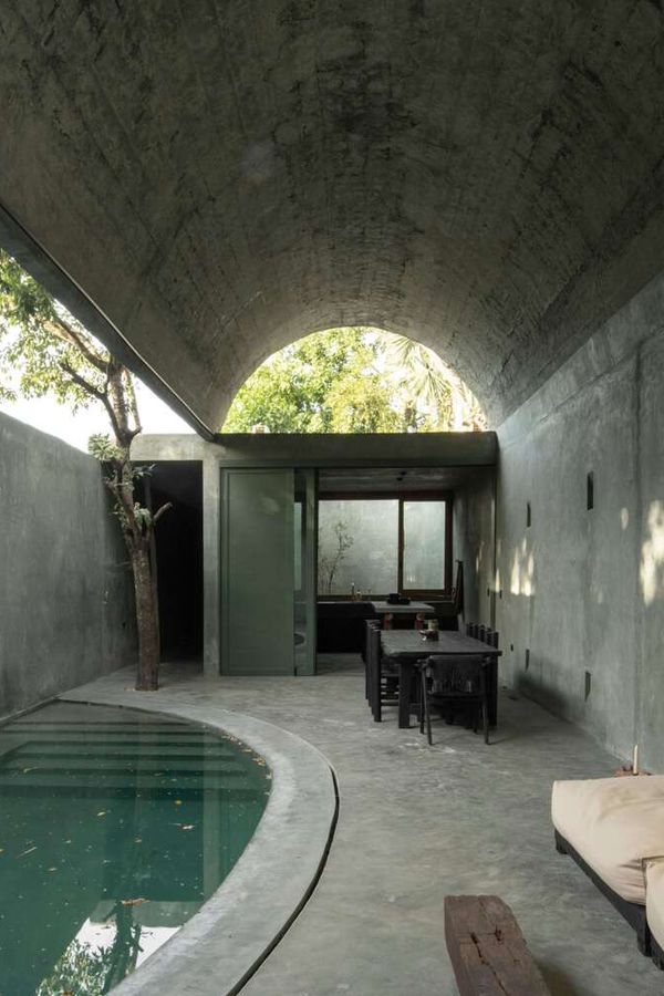 Home in Sisal Valladolid 