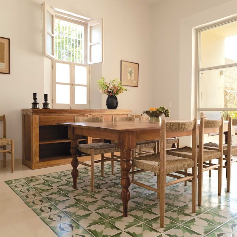 Designer Home in Merida