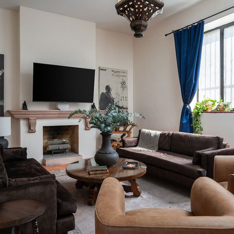 Historic Home in San Miguel de Allende