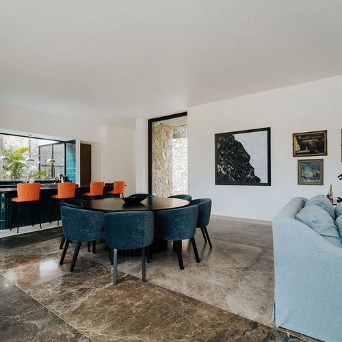 Villa in Tulum
