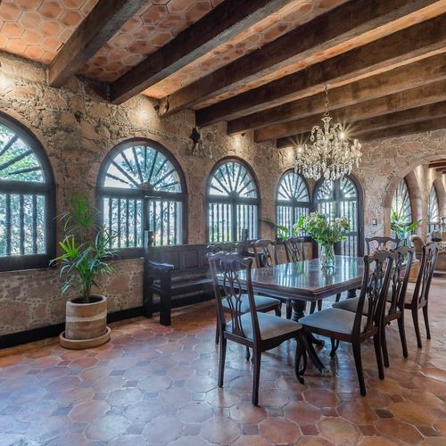 Spanish Villa in San Miguel de Allende