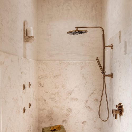 Designer Home in Tulum